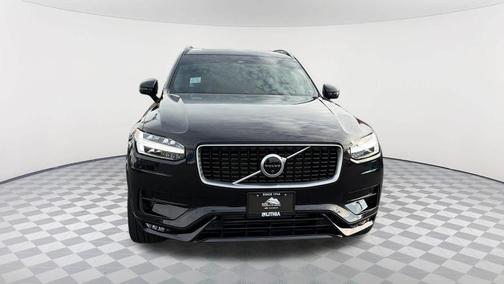 2020 Volvo XC90 T6 R-Design 7 Passenger