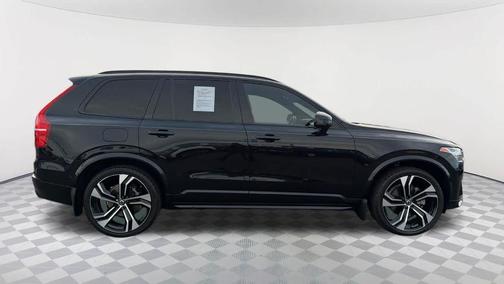 2020 Volvo XC90 T6 R-Design 7 Passenger