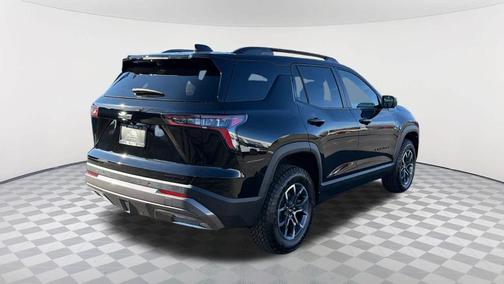 2026 Chevrolet Equinox AWD ACTIV