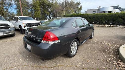 2013 Chevrolet Impala LT