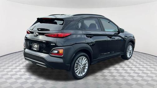 2020 Hyundai KONA SEL