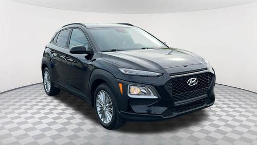 2020 Hyundai KONA SEL