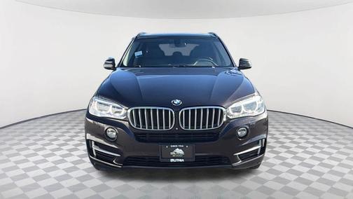 2014 BMW X5 xDrive50i