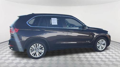 2014 BMW X5 xDrive50i