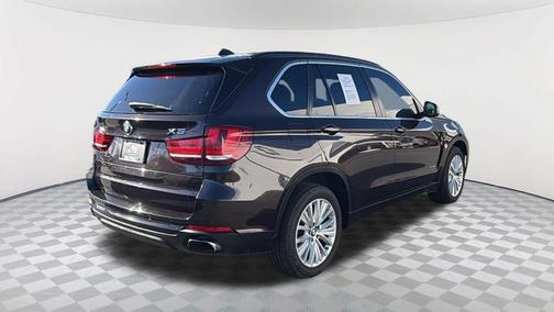 2014 BMW X5 xDrive50i