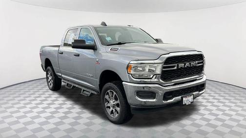 2019 RAM 3500 Tradesman