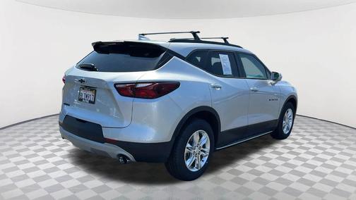 2019 Chevrolet Blazer 2LT