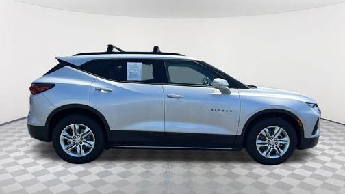 2019 Chevrolet Blazer 2LT
