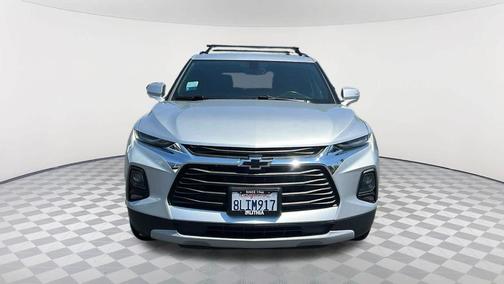 2019 Chevrolet Blazer 2LT