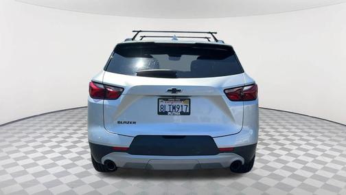 2019 Chevrolet Blazer 2LT