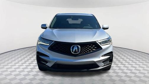 2021 Acura RDX A-Spec