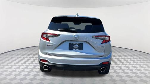 2021 Acura RDX A-Spec