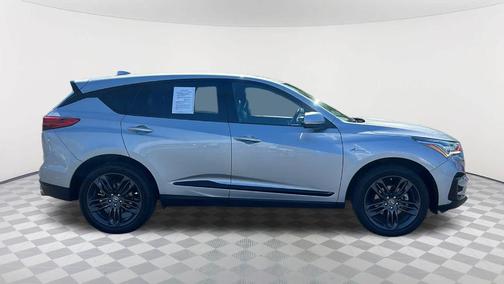 2021 Acura RDX A-Spec