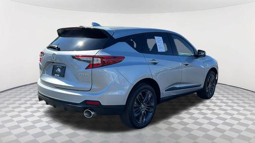 2021 Acura RDX A-Spec