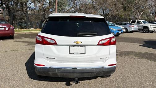 2020 Chevrolet Equinox 2LT