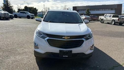 2020 Chevrolet Equinox 2LT
