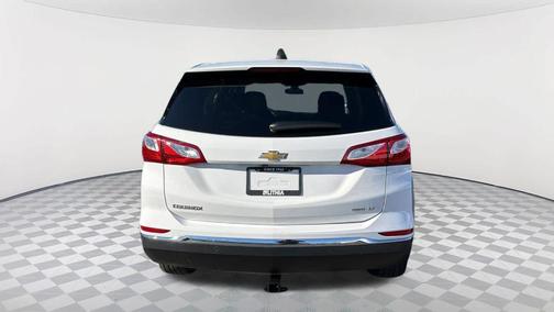2020 Chevrolet Equinox 2LT