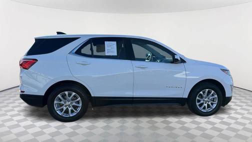 2020 Chevrolet Equinox 2LT