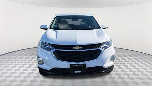 2020 Chevrolet Equinox 2LT