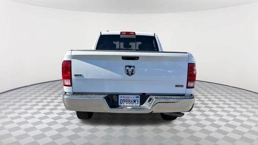 2017 RAM 1500 SLT