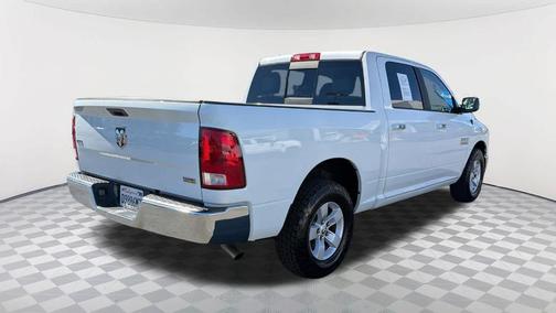 2017 RAM 1500 SLT