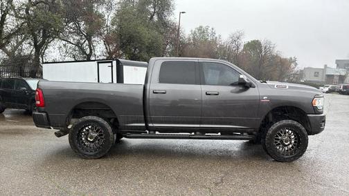 2020 RAM 2500 Big Horn