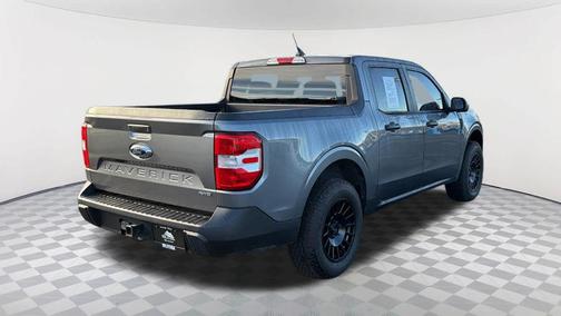 2023 Ford Maverick XL