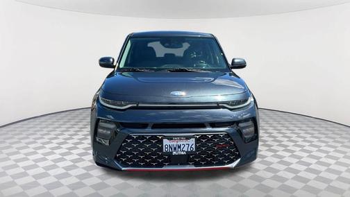 2020 Kia Soul GT-Line 1.6L