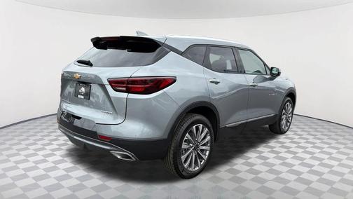 2025 Chevrolet Blazer Premier