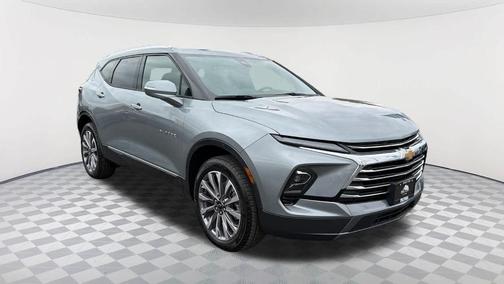 2025 Chevrolet Blazer Premier