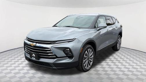 2025 Chevrolet Blazer Premier