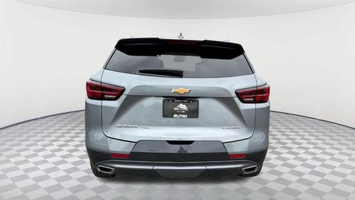 2025 Chevrolet Blazer Premier