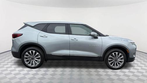 2025 Chevrolet Blazer Premier