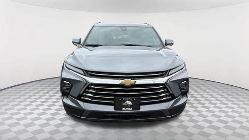 2025 Chevrolet Blazer Premier