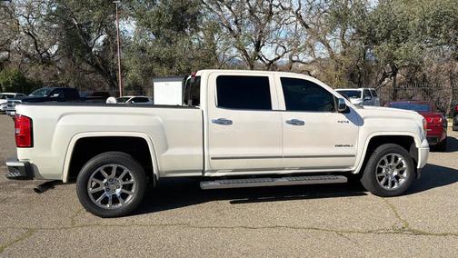 2014 GMC Sierra 1500 Denali