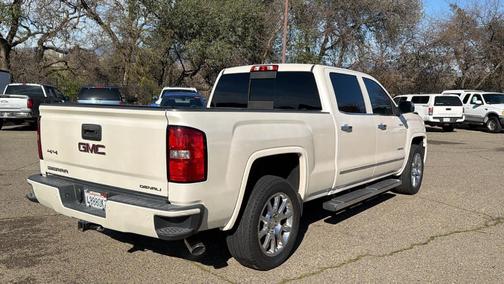 2014 GMC Sierra 1500 Denali