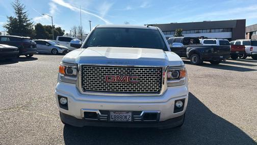2014 GMC Sierra 1500 Denali
