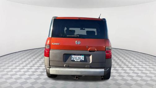 2004 Honda Element EX