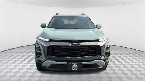 2026 Chevrolet Equinox AWD ACTIV