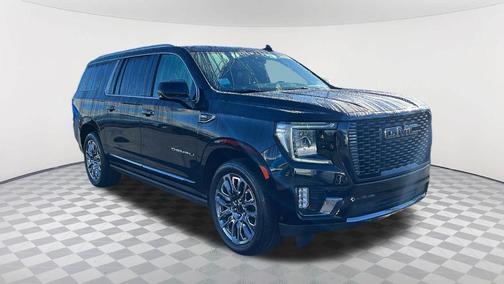 2023 GMC Yukon XL Denali Ultimate