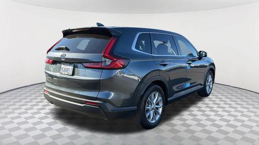 2023 Honda CR-V EX
