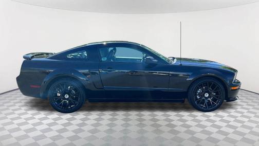 2007 Ford Mustang GT