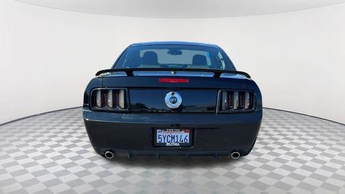 2007 Ford Mustang GT
