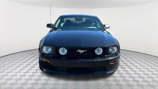 2007 Ford Mustang GT