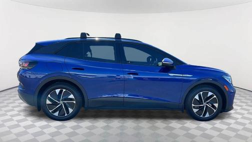 2021 Volkswagen ID.4 Pro S
