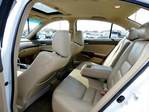 2008 Honda Accord EX-L