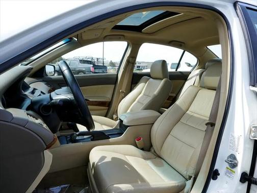 2008 Honda Accord EX-L