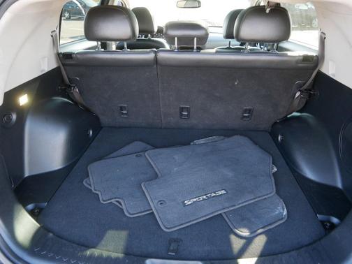 2014 Kia Sportage SX