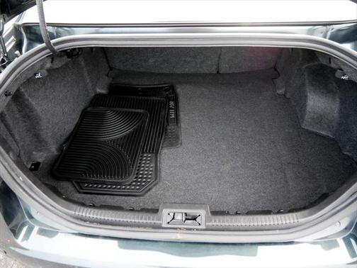 2010 Mercury Milan Premier