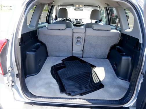 2010 Toyota RAV4 Base